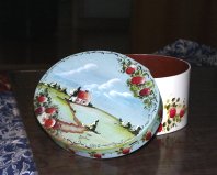 �J���g���[�ȕ��i