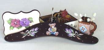 カントリーな作品
